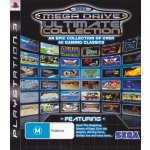 Sega Mega Drive Ultimate Collection – Zboží Dáma