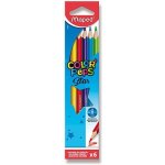 Maped 2002 Color'Peps 6 ks – Sleviste.cz