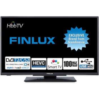 Finlux TV28FHA5160