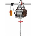 Parkoff YT-JZX-250/500-WIFI – Zboží Mobilmania