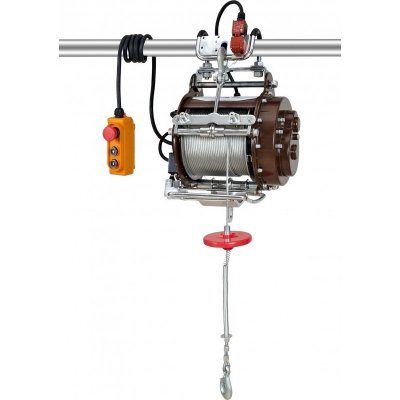 Parkoff YT-JZX-250/500-WIFI – Zboží Mobilmania