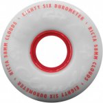 SK8 RICTA CLOUDS RED 53mm 86a – Zboží Dáma