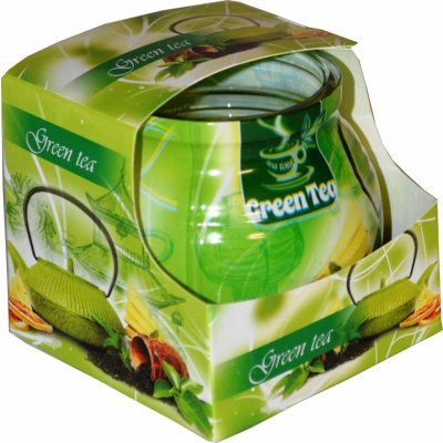 Admit Green Tea 85 g – Zbozi.Blesk.cz