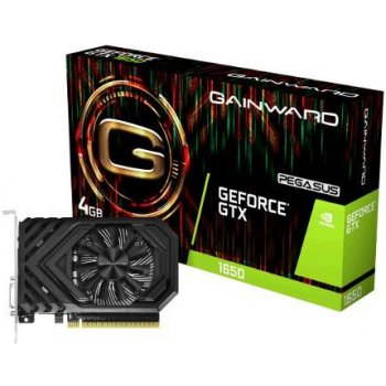 Gainward GeForce GTX 1650 Pegasus 4GB GDDR5 426018336-4467