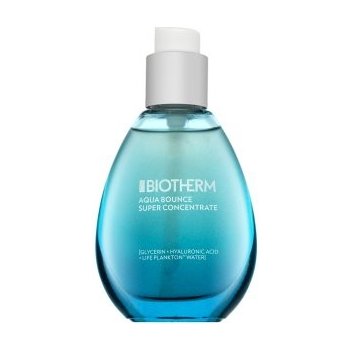 Biotherm Aquasource Concentrate Plump gelový krém 50 ml