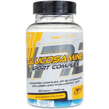 Trec Glucosamine Sport Complex 90 kapslí