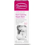 Maternea Mother Care Nutri-Calming Nipple Balm balzám na bradavky 20 ml – Hledejceny.cz