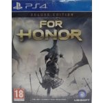 For Honor (Deluxe Edition) – Zbozi.Blesk.cz