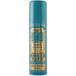 4711 Original Eau De Cologne Deo Natural deodorant sklo 75 ml – Zboží Mobilmania