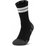 Under Armour ponožky UA Perf Tech Nov 3pk Crew-BLK 1379515-002 – Zboží Dáma