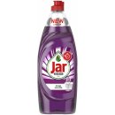 Jar Extra+ Tekutý Prostředek Na Mytí Nádobí S Šeřík Vůní 650 ml