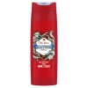 Old Spice Wolfthorn sprchový gel 400 ml