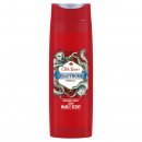 Old Spice Wolfthorn sprchový gel 400 ml