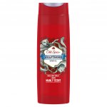 Old Spice Wolfthorn sprchový gel 400 ml – Sleviste.cz