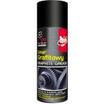 SJD Grafitové mazivo 400 ml | Zboží Auto
