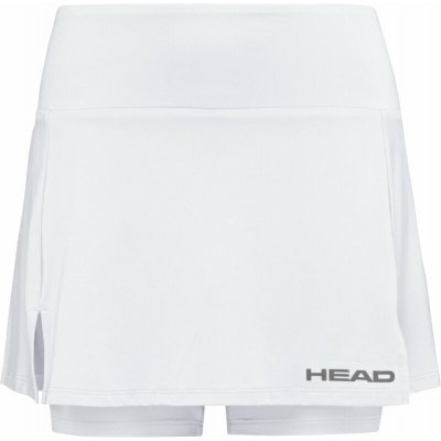Head Club Basic Skirt Women white