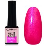 Expa nails expanails uv led gel barevný srí lanka neon perleť 5 g – Zbozi.Blesk.cz