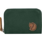 Fjällräven kapsa na karty Zip Card Holder deep patina – Zboží Živě