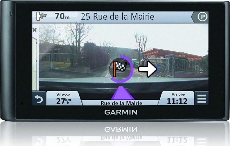 Garmin DriveLuxe 50 Lifetime Europe45 od 4 721 Kč - Heureka.cz