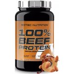 Scitec 100% Beef Protein 900 g – Zboží Dáma