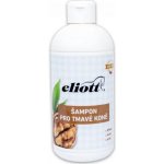 Eliott Bylinný šampon pro tmavé koně s vl. ořechem 500 ml – Hledejceny.cz