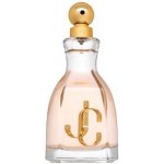 Jimmy Choo I Want Choo parfémovaná voda dámská 100 ml – Hledejceny.cz