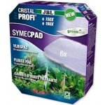 Filtrační médium JBL SymecPad II CristalProfi e15/1901-2 60292 – Hledejceny.cz