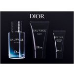 Christian Dior Sauvage parfémovaná voda pánská 60 ml – Sleviste.cz