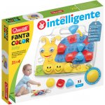 Quercetti Pixel Baby Basic 24 ks 4400 – Hledejceny.cz