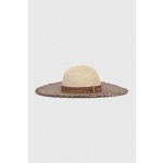 Liu Jo Cappello Tesa Larga 2A4031 T0300 Naturale – Hledejceny.cz