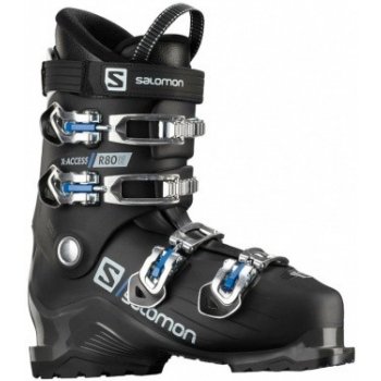 Salomon X Access 80 wide 19/20