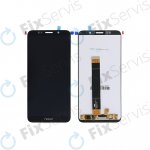 LCD Displej + Dotykové sklo Huawei Honor 7S – Sleviste.cz