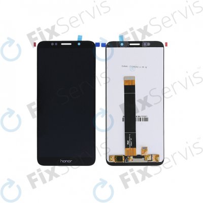 LCD Displej + Dotykové sklo Huawei Honor 7S