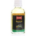 Ballistol Balsin Olej na pažby světlý 50 ml – Zbozi.Blesk.cz