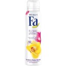 Fa Floral Protect Orchid & Viola Woman antiperspirant deospray 150 ml