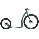 Crussis One Cross Hard 6.2-2 modrá – Hledejceny.cz