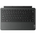 Lenovo Keyboard Pack na TAB P11 2nd Gen, CZ/UK ZG38C04502 šedé – Zboží Živě