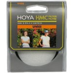 Hoya UV HMC 58mm – Zboží Živě