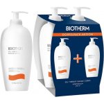 Biotherm Vyživující tělové mléko pro suchou pleť Baume Corps Oil Therapy 400 ml – Zbozi.Blesk.cz