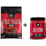 BSN True Mass 1200 4800 g – Zboží Dáma