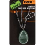 Fox Tungsten Mainline Sinkers – Zboží Mobilmania