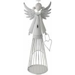 Anděl na svíčku K4396/1 – Zboží Dáma