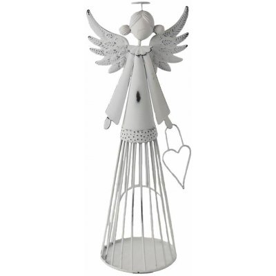 Anděl na svíčku K4396/1 – Zboží Dáma