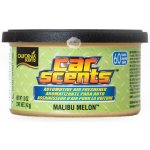 California Scents Car Scents Malibu Melon | Zboží Auto