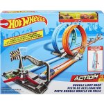 Hot Wheels Tryskový závod – Sleviste.cz