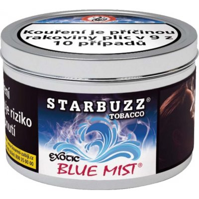 Starbuzz Blue Mist 250 g – Zboží Mobilmania