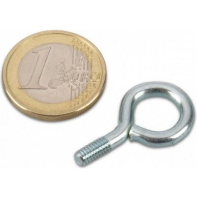 Závěsný šroub s okem M3 – Zboží Mobilmania