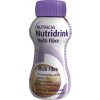 Lék volně prodejný NUTRIDRINK MULTI FIBRE S PŘÍCHUTÍ ČOKOLÁDOVOU POR SOL 4X200ML