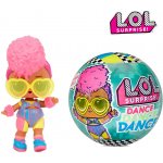 L.O.L. SURPRISE LOL Dance Dance Dance 117902 – Hledejceny.cz