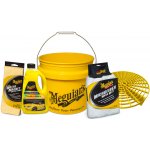 Meguiar's Ultimate Wash & Dry Kit – Zbozi.Blesk.cz